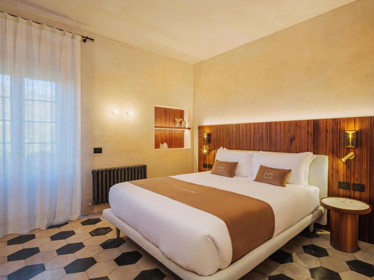 Villa Riviera Resort Lavagna Exteriér fotografie