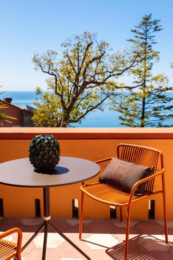Villa Riviera Resort Lavagna Exteriér fotografie