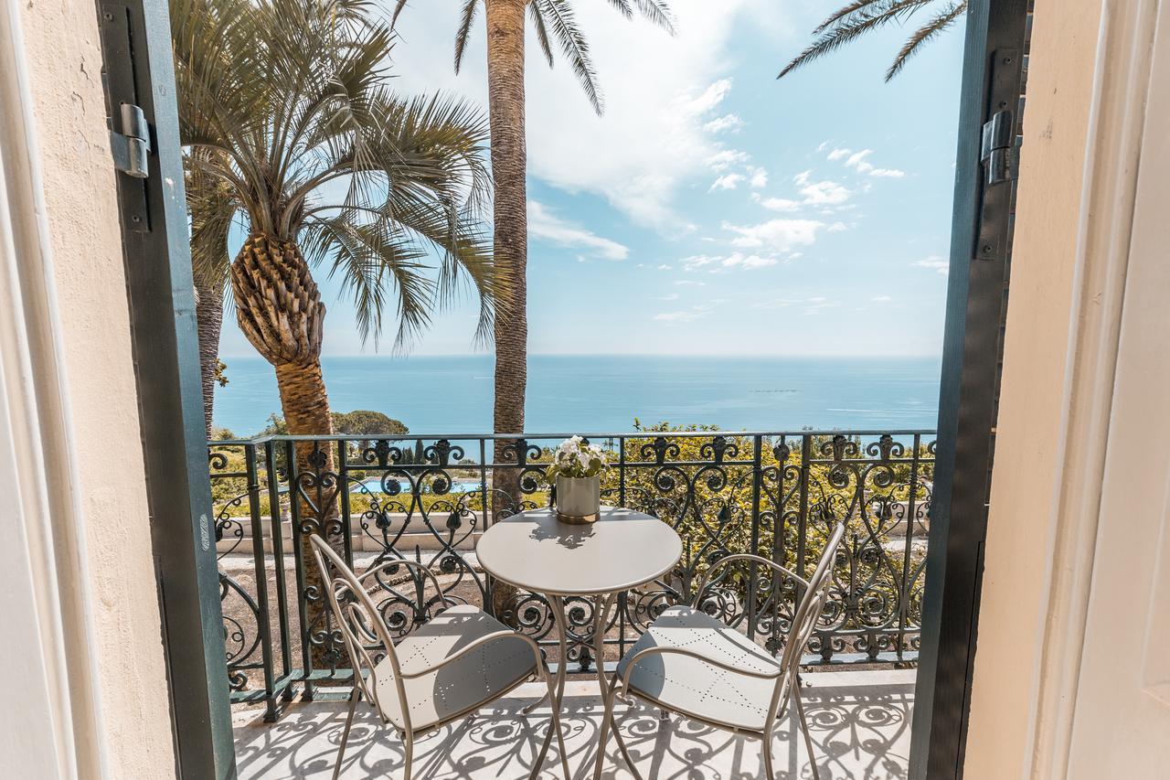 Villa Riviera Resort Lavagna Exteriér fotografie